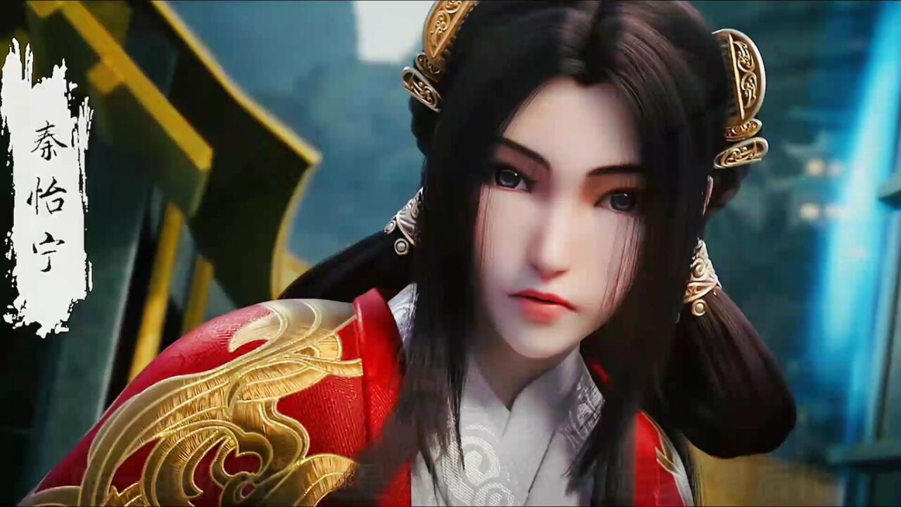 完美世界:石昊母亲背景多厉害,身份不输月婵