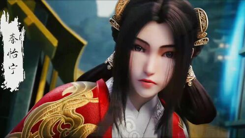 完美世界石昊母亲背景多厉害身份不输月婵