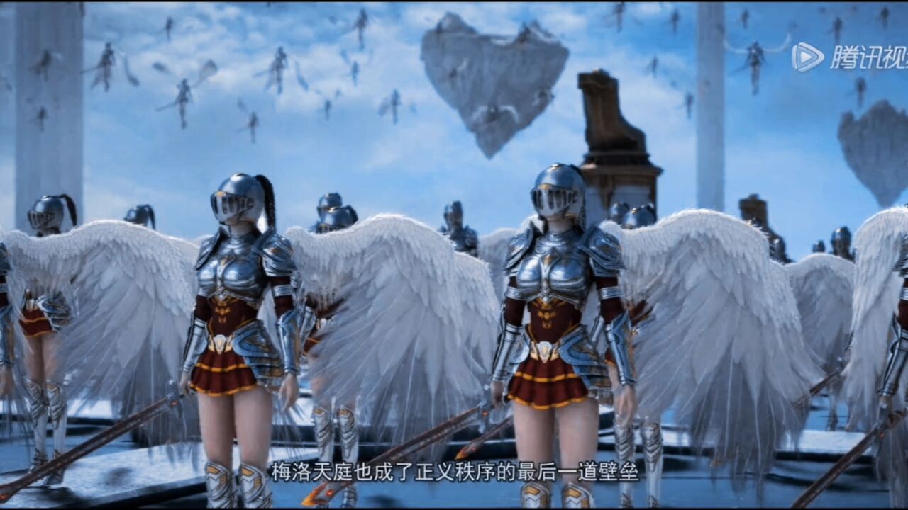 雄兵连3雷霆万钧2_腾讯视频