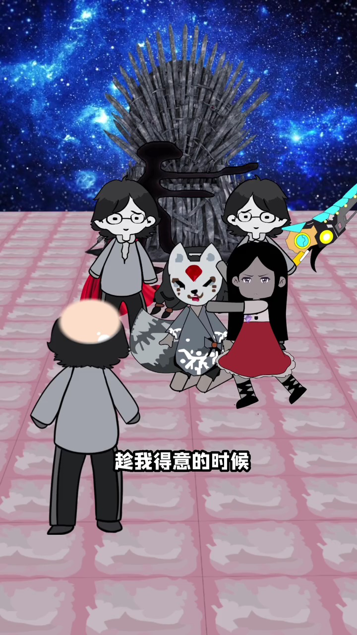 %猎梦宿舍%猎梦者猎梦王诞生大结局（全系列完结）_高清1080P在线观看平台_腾讯视频