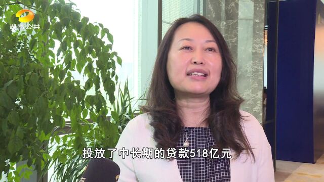 2022年长沙金融服务节开幕 助推强省会战略