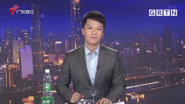 广州:车辆购置税减半政策落地 购车客增多