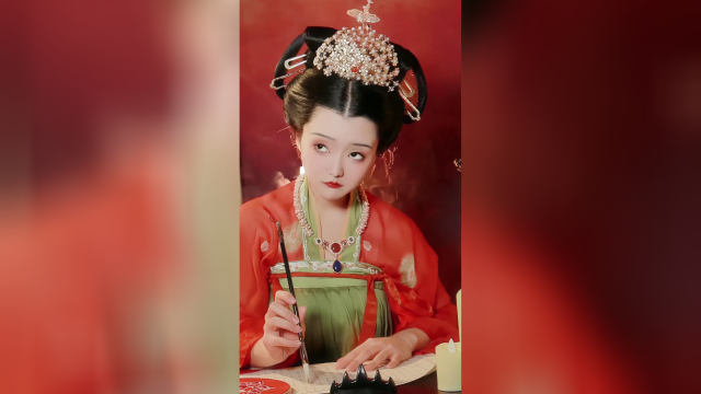 李静训 更个李小孩吧