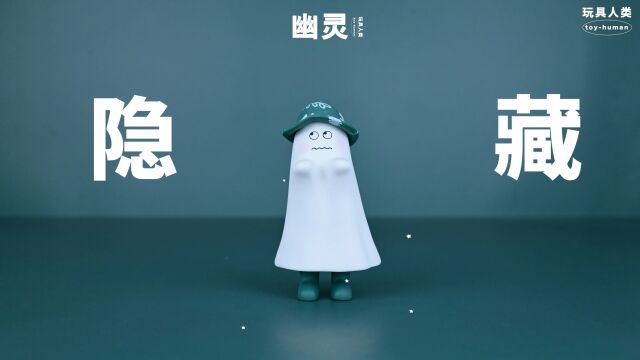 【沉浸式拆盲盒】CBB森林俱乐部系列端盒开箱定格动画!