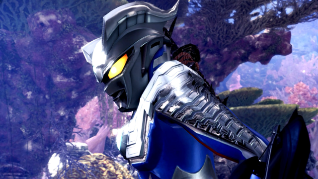 赛罗大冒险07:龙之渊闪现刺眼光芒,赛罗奥特曼迎战眩鸟!