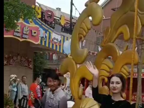 厦门旅游看巡演