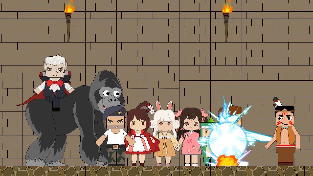 迷你小洞Ⅱ第228集:老人家放出蝴蝶,让人产生幻觉_高清1080p在线观看