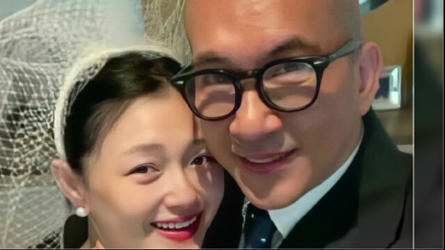 大s具俊晔高甜结婚照曝光!接吻撒糖走入婚姻殿堂,网友盛赞!