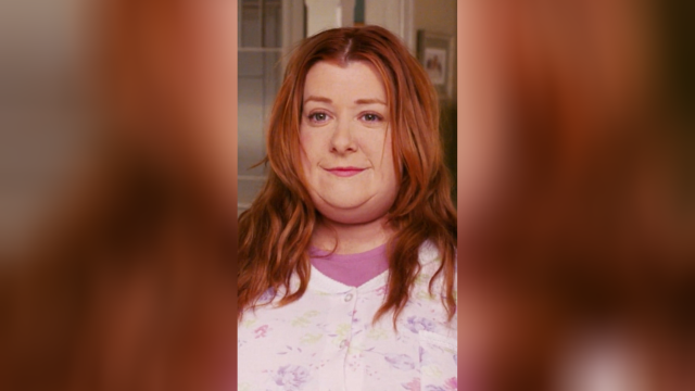 500斤胖妞改造逆袭成为一代女神胖子原来都是潜力股