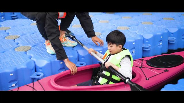 6月28日,和我们一起探访北京周边户外教育市场