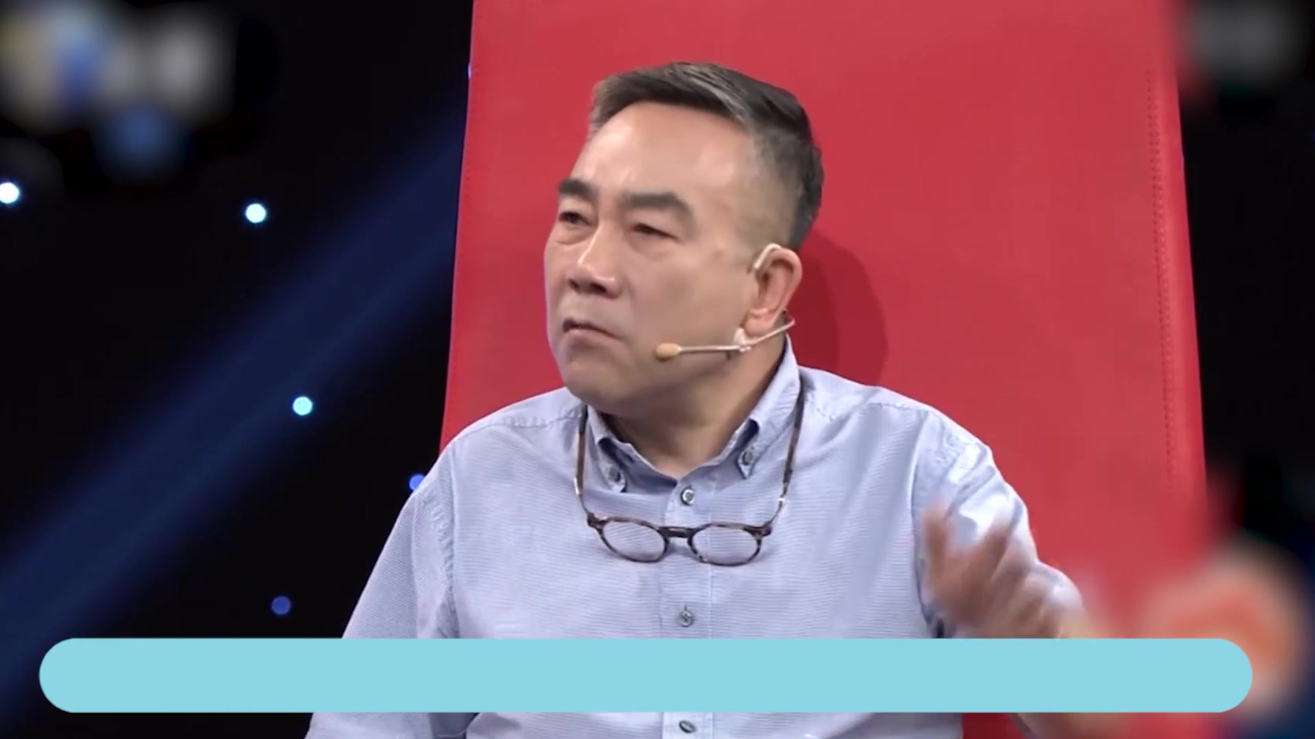 无门无派的杨议一人痛骂主流相声界声称德云社想去就去