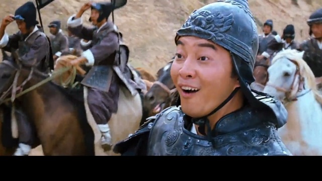 越光宝盒名场面