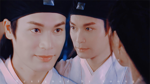 【郭晋安|刘彦昌】"我是不会让你堕入北风中的.