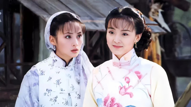 绝恋:土匪强抢民女太嚣张,岂料寡妇出手要命根,竟揭开江湖隐秘