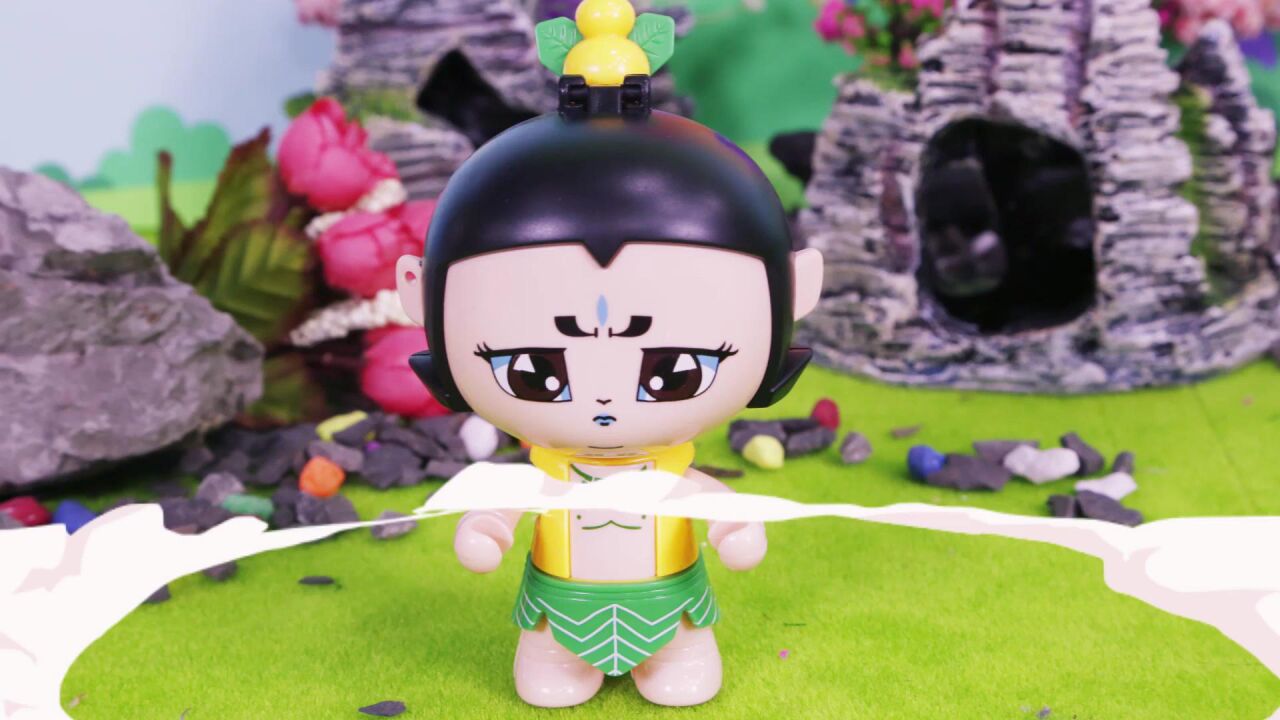 葫芦娃儿歌:勇敢的三娃 为救爷爷天不怕地不怕_高清1080p在线观看平台