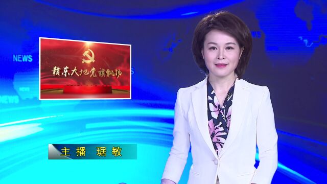 以党建“三化”提质增效 打造新时代审计铁军