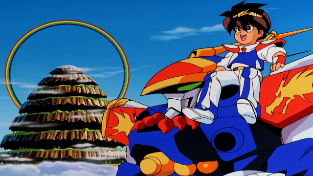 创界山第二界层:反转世界,小学生该如何闯关?