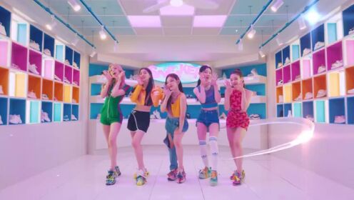 [图]ITZY - SNEAKERS