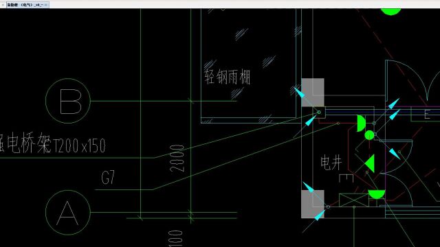 水电图纸怎么看快速入门视频