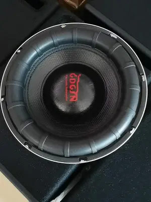 汽车音响 #车载低音炮 #汽车低音炮#汽车超重低音炮#戈顿汽车音响