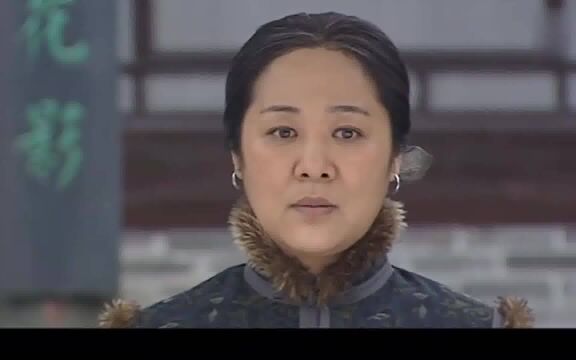 乱世:儿子在外面有妻儿,不料二十三年后回来,老太太气坏了家庭伦理