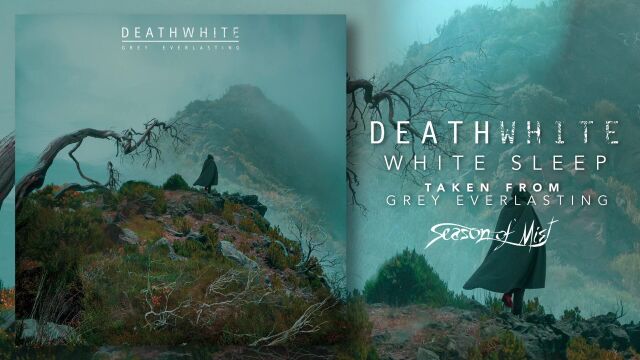 Deathwhite  White Sleep