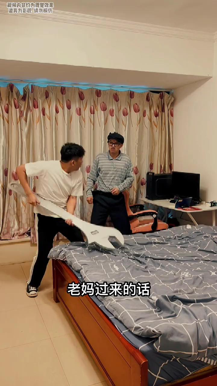 泰哥的倒霉生活
