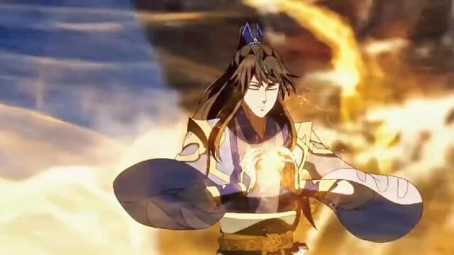 一念永恒:白小纯卸下伪装