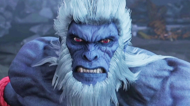 西行纪:大妖孙悟空重生,再次大闹天宫