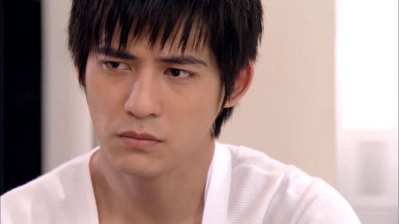 周渝民陈妍希年轻时候颜值还是很能打的