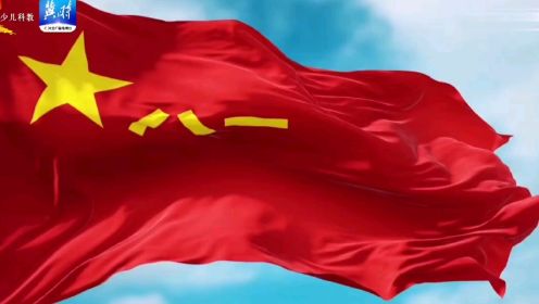 八一建军节 致敬我们最可爱的人 中国人民解放军 五星红旗迎风飘扬  ，胜利的歌声多么想亮 歌词我们情爱的祖国 从此走向繁荣富强