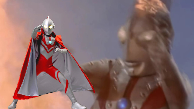 佐菲炎头队长的由来,佐菲:我太难了