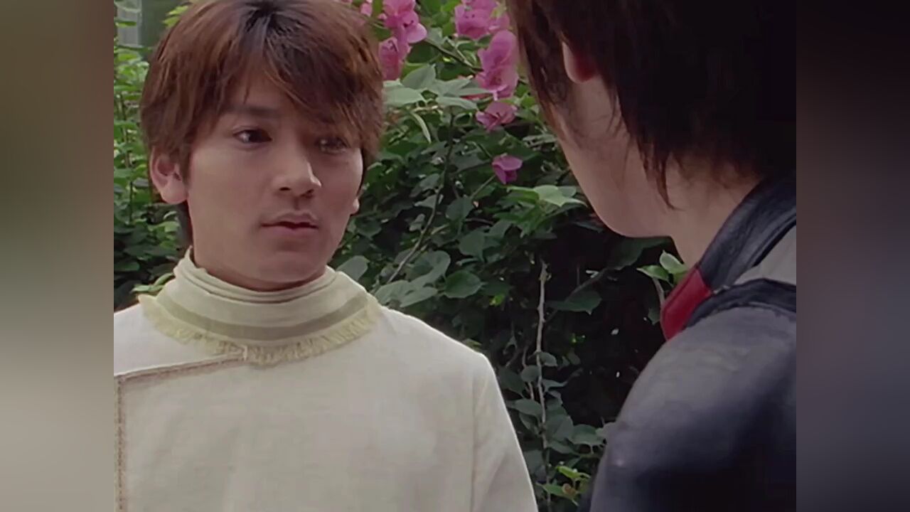 大古和飞鸟相遇 #集合吧光合创作者 #迪迦奥特曼 #奥特曼_腾讯视频