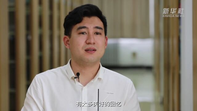 陕西:争当时代弄潮儿 高质量发展谱新篇