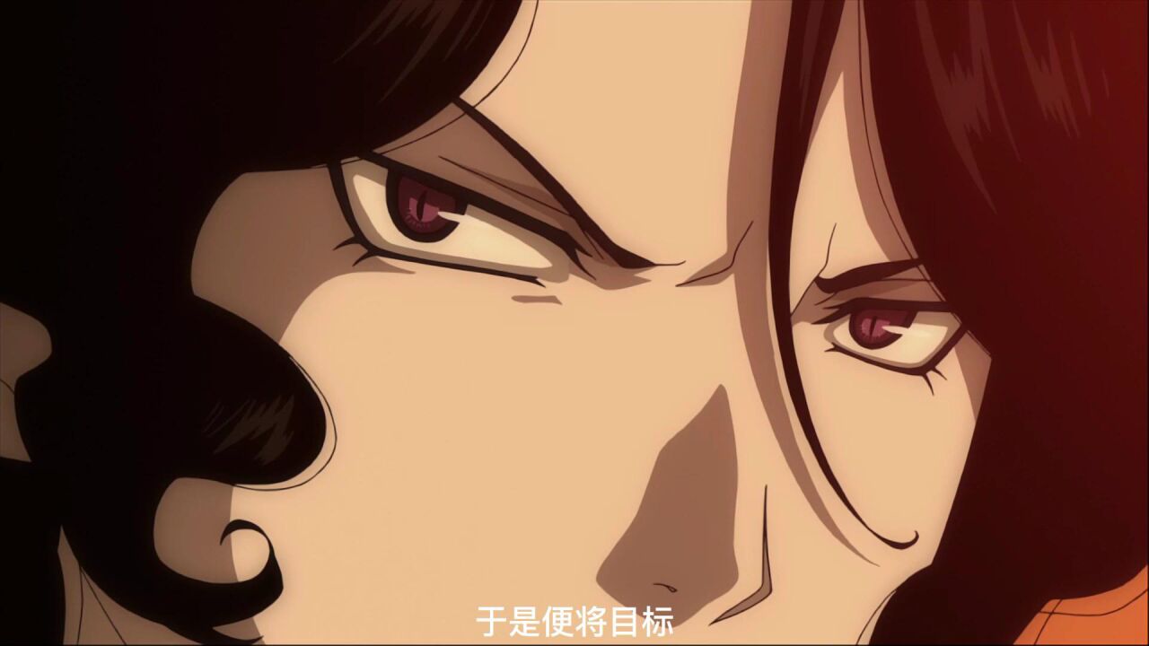 (钢之炼金术师)童年阴影!