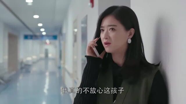 欢乐颂:樊胜美本来看好应勤,哪料他是妈宝男,不能把莹莹交给他爱情