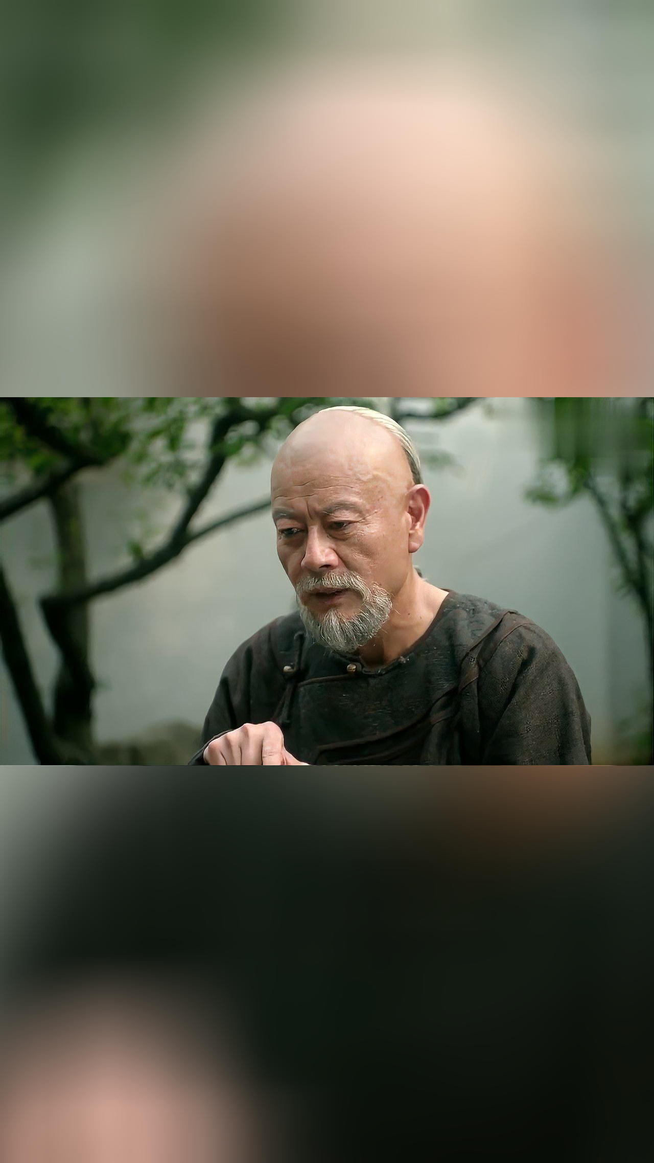 于成龙:于成龙被参劾,柳晋阳想个好办法,直接挽救局面