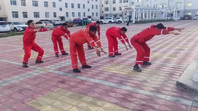 青海海西乌兰华扬项目