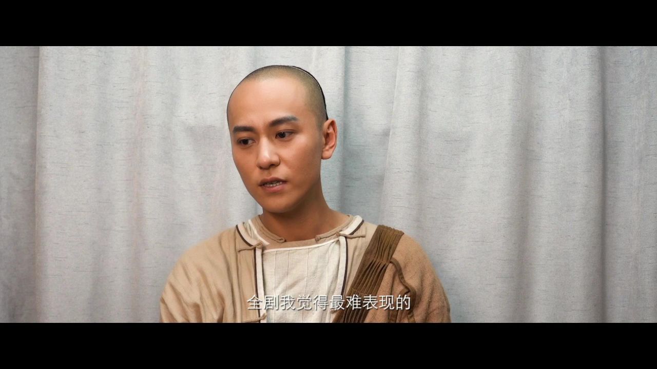 飞狐外传侠路相逢人物特辑##飞狐外传