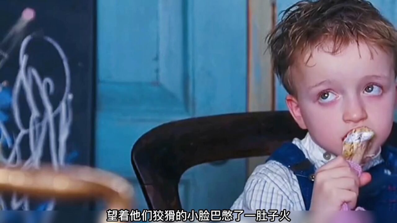 这些小孩太调皮了接下来发生奇怪的一幕_高清1080P在线观看平台_腾讯视频