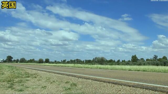 不同国家的半挂车:俄罗斯人开半挂太硬核,中国半挂车性能太给力