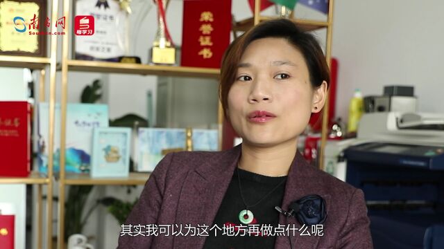 澳门创业青年曾婉雯:横琴是我们澳门青年人的第二个家丨湾区青年逐梦记⑧