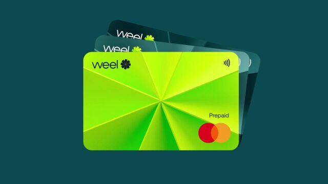 澳大利亚金融科技公司 Weel