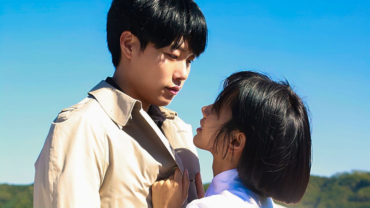 只可惜，狗焕是用行动在写最好的情书BGM：少女-李文世_高清1080P在线观看平台_腾讯视频