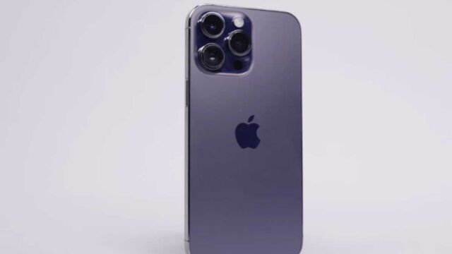 iPhone 14碳纤维手机壳不怕摔?张朝阳解释原理:碳纤维质量轻强度大