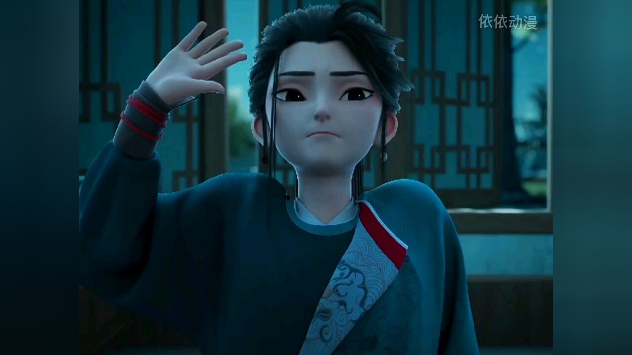 思无邪_高清1080P在线观看平台_腾讯视频