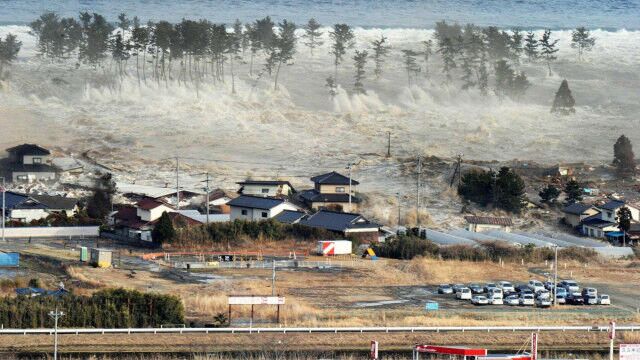 超强台风横扫日本多地,800万人被迫逃离家园,中国使馆发出重要提醒