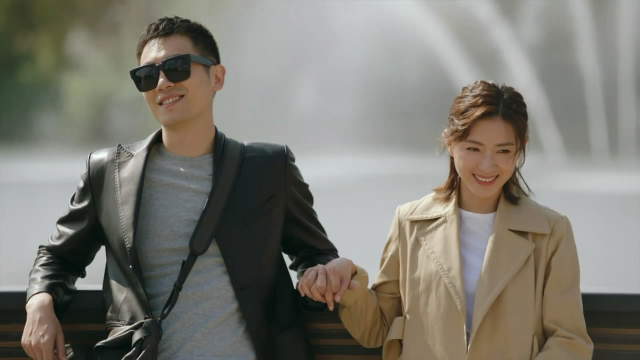 简言的夏冬:朱亚文说起结婚生孩子的事,万茜直接害羞说进度太快