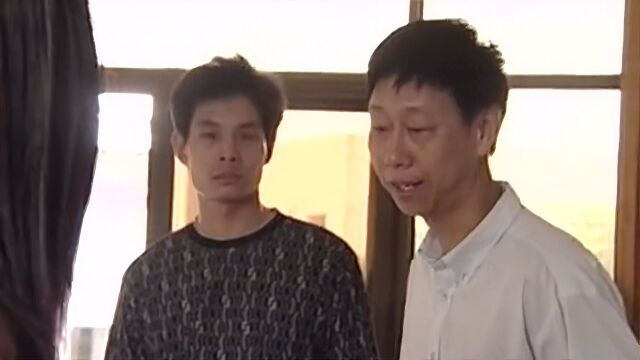 红问号:于大伟坦白没得艾滋病,吴晓梅得知被骗,奔溃至极