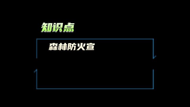 森林防火宣传语音广播制作教程